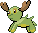 Pokemon... COBALT!!! GrassStarter