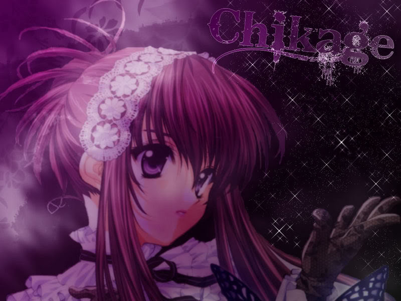 انمي حلوين SisterPrincessWallpaper