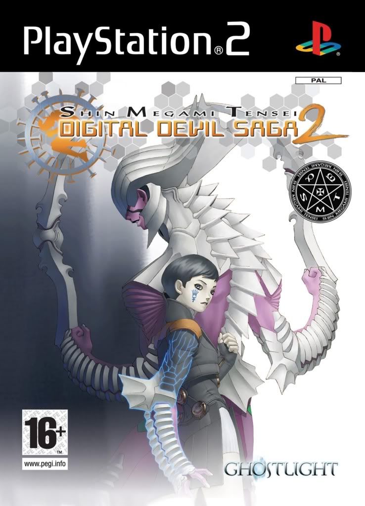 Shin Megami Tensei[todos] 48261