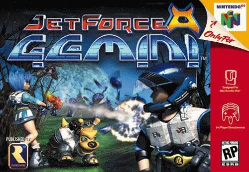 WHATS YOUR FAVORITE OLD TIME GAMEEEEEE JetForceGemini