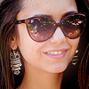 pandora blackheart ✿  Sunglasses