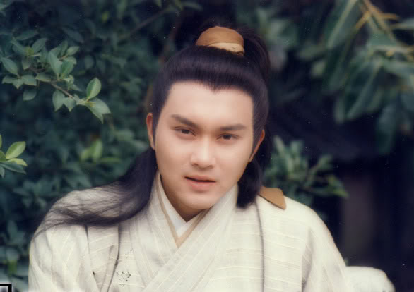 Series: The Legend of the condor Heroes 1994 / มังกรหยก 1994 - Page 8 Pic17