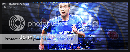 Chelsea est libre... JohnTerry