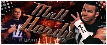 Matt HARDY MattHardy