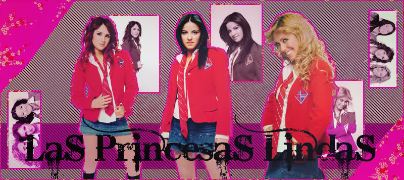 ~LaS PrInCeSaS LiNdAs~