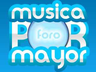 ›› Música Por Mayor ‹‹