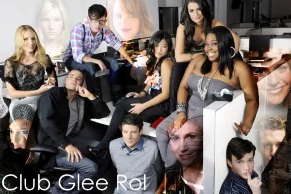 Club Glee Rol