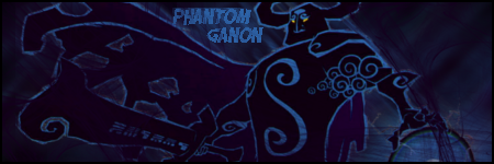 My Signatures Phantomganon