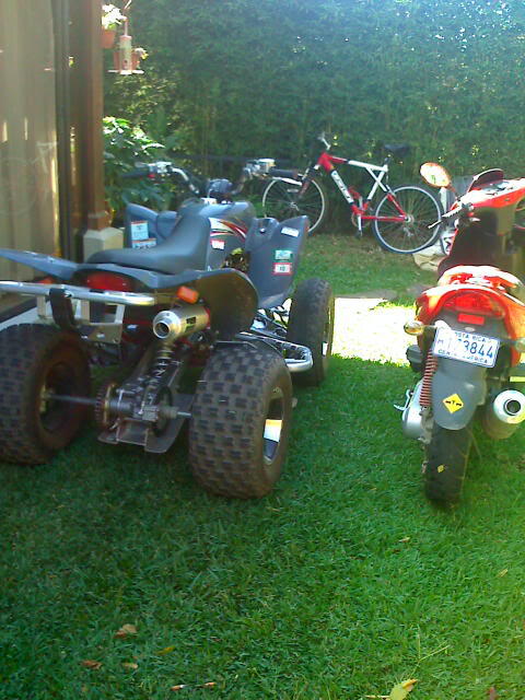 Urge vender cuadra Moto_0075