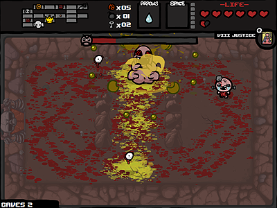 The Binding of Isaac 8