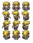 Asignatura: RPG Maker VX 1-sprites