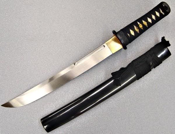 Ficha de Ikasuke Eiko Japanese-swords-samurai-swords-tant