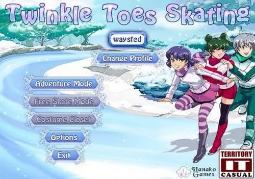 [RS.com] Twinkle Toes Skating v1.0 Cracked-F4CG TwinkleToesSkating-FINAL-1