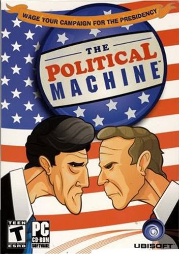 The Political Machine ThePoliticalMachine