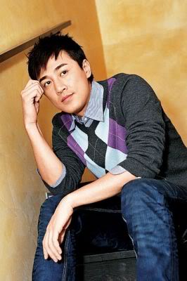 Lâm Phong _Raymond Lam Normal_20081214singpao