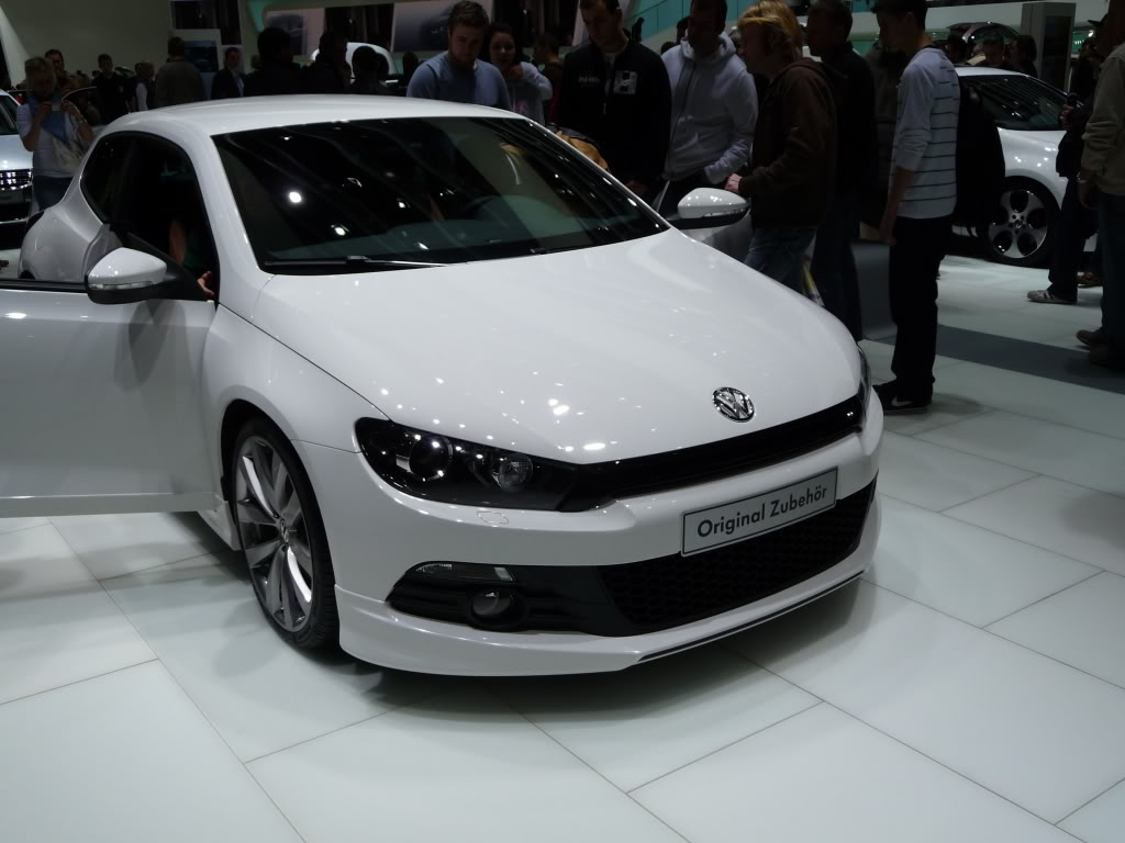 Un futuro rival japonés para el Volkswagen Scirocco P1000180