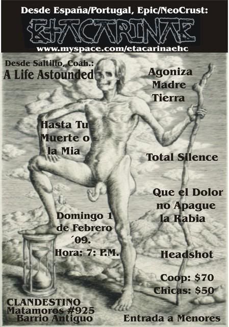 Scars Of The Cross (SOTC...Mi banda) 5