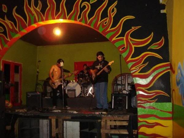 Scars Of The Cross (SOTC...Mi banda) 6