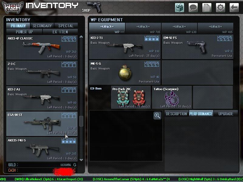 oLithicX's inventory =) Screenshot370