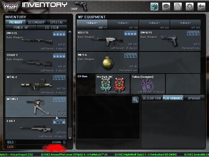 oLithicX's inventory =) Screenshot371