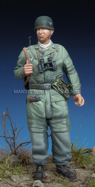 Novedades Mantis Miniatures Spad3