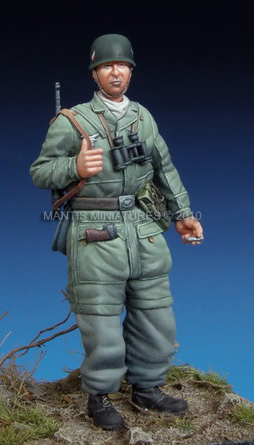 Novedades Mantis Miniatures Spad5