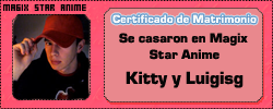 Mi querer casarse *_* Certificado_Matrimonio_Kitty