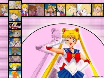 Wallpapers Sailor Moon SailorMoonFONDO