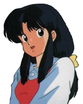 Personajes Ranma5