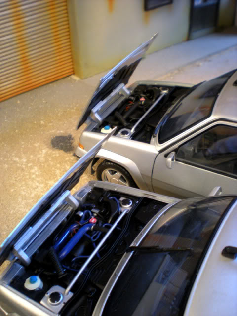 Super 5 GT Turbo by Car Extrême DSCN4364