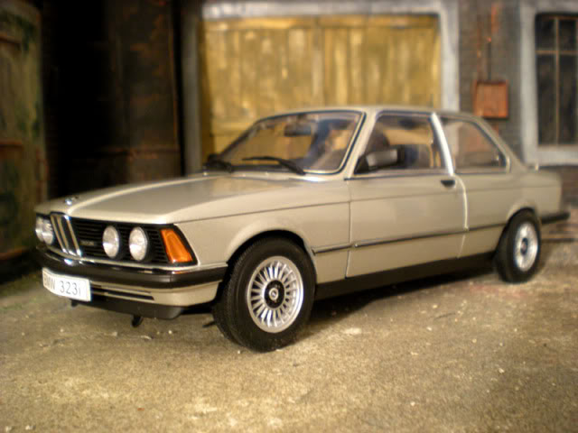 Bmw E21 323i swapée 635 M DSCN4408