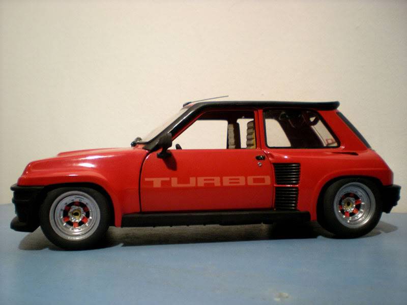 Renault 5 Turbo DSCN4563
