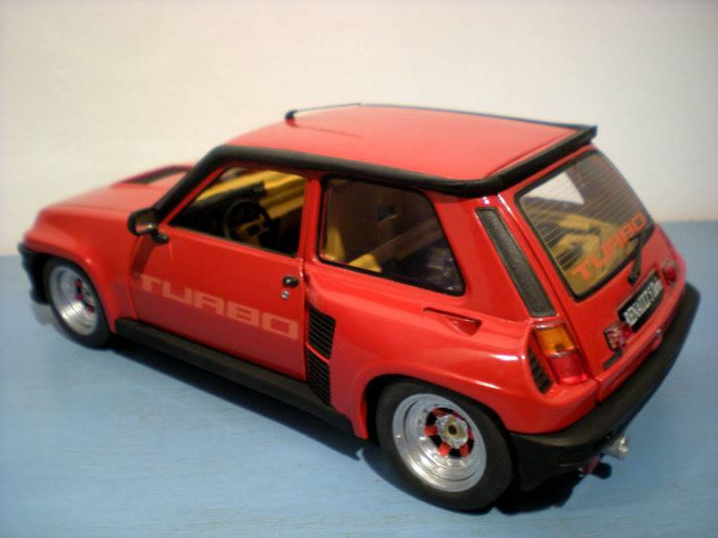 Renault 5 Turbo DSCN4567