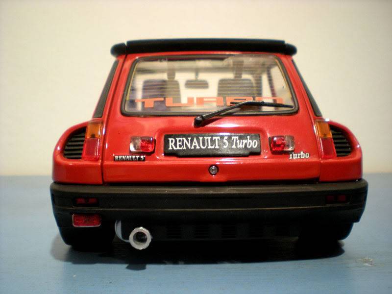 Renault 5 Turbo DSCN4573