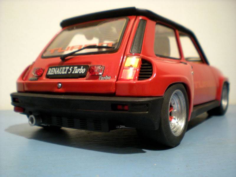Renault 5 Turbo DSCN4577