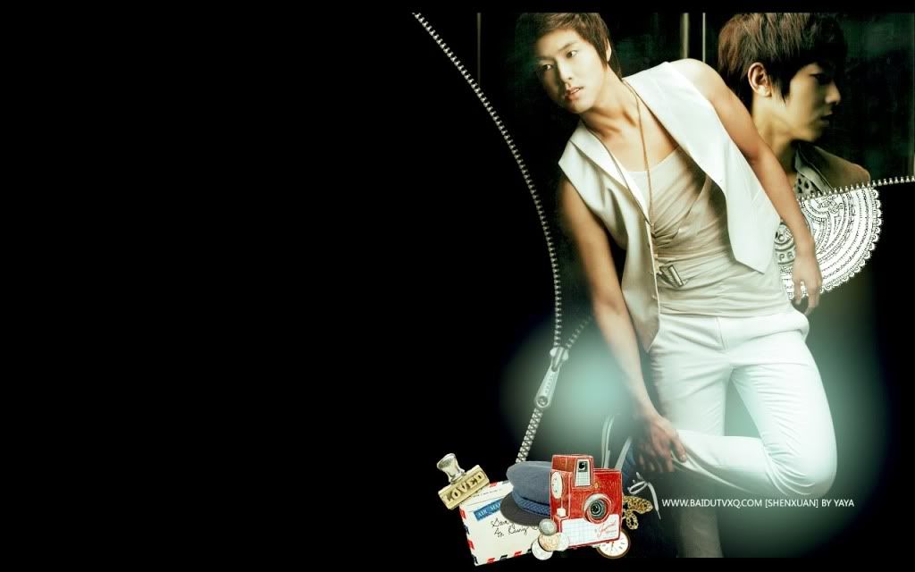 [PICS] VARIOUS DBSK'S  WALLPAPERS 31280