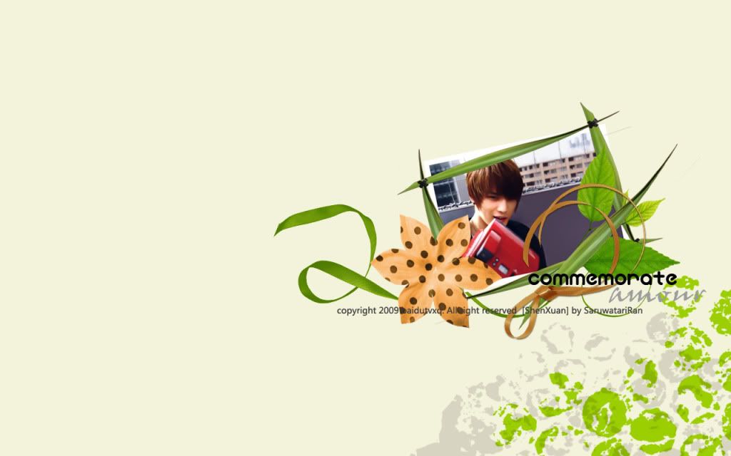 [PICS] VARIOUS DBSK'S  WALLPAPERS RAN1280