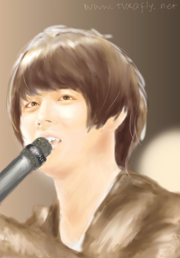 [PICS] JUNSU AND YOOCHUN FAN ARTS F00354844a0958efa3eca