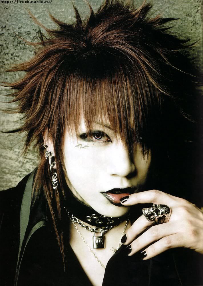 Pikus de Ruki Chan ;D ! Gazette234