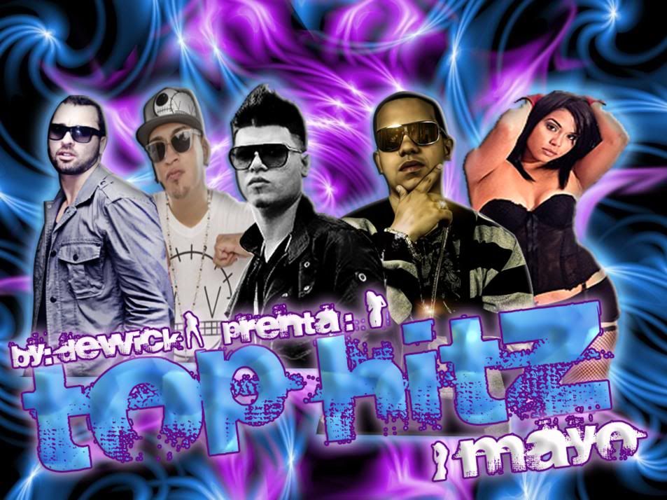 Top Reggaeton Mayo Lo mejor formato Mp3 WDIRNSF55