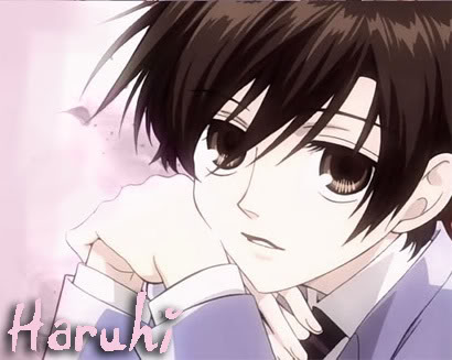 Be an Anime Character! Haruhi