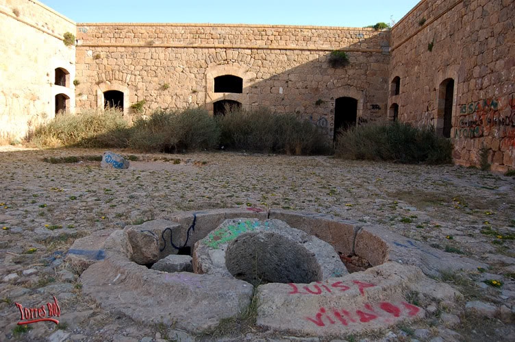 Atentados Contra el Patrimonio Atalaya1