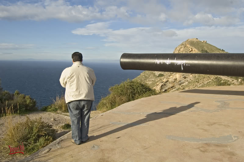 Arquitectura Defensiva en Cartagena - Página 2 Castillitosconfrancgaincopia