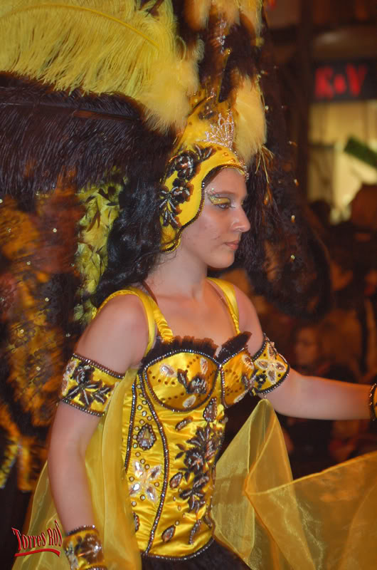 Carnaval en Cartagena Carnaval1