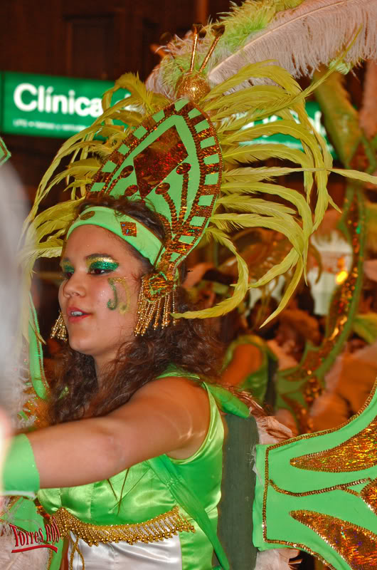 Carnaval en Cartagena Carnaval3