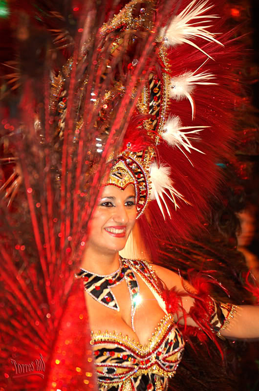 Carnaval en Cartagena Carnaval5