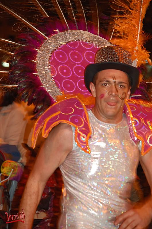 Carnaval en Cartagena Carnaval6