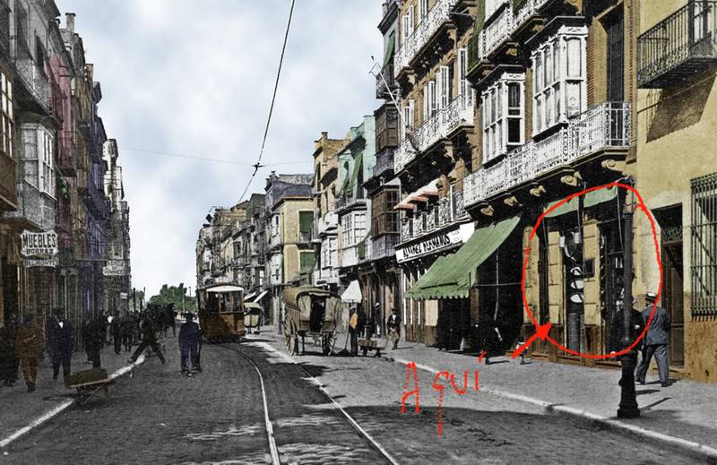 Calles y Plazas CalleCarmencolorcopia-1