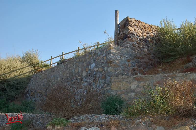 Maestre - La Sierra Minera - Página 2 M