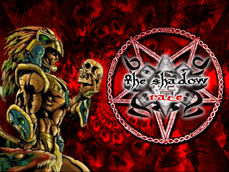 Promo, TSR nuevos campeones es pareja TheShadowRace